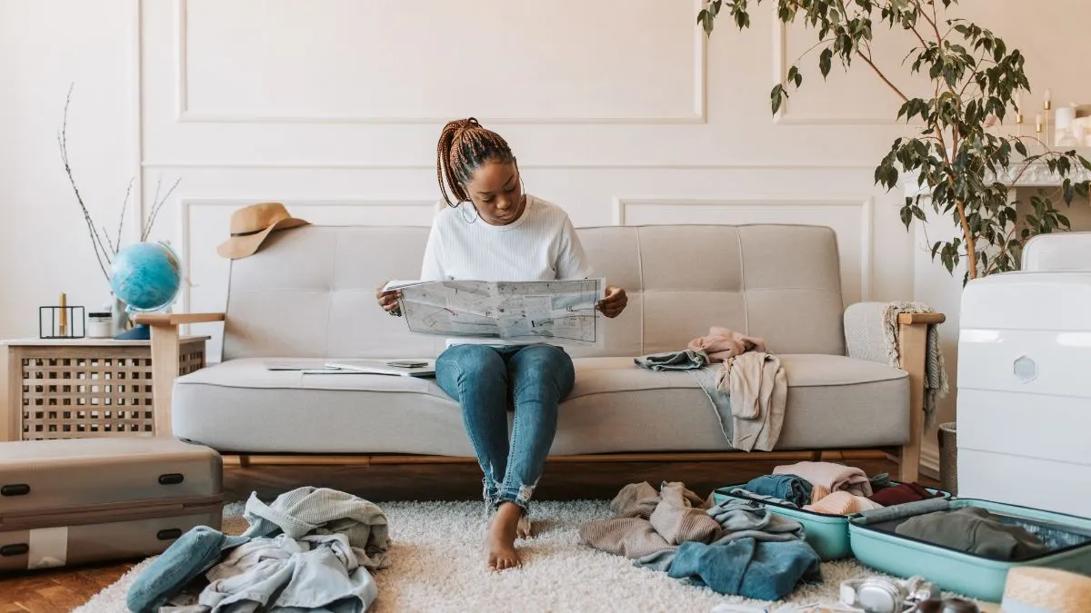 THINGS TO DECLUTTER IN 10 MINUTES OR LESS