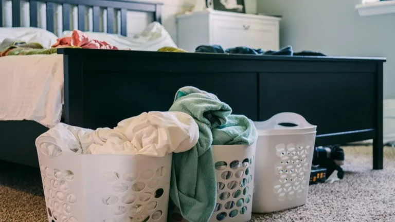 decluttering mistakes