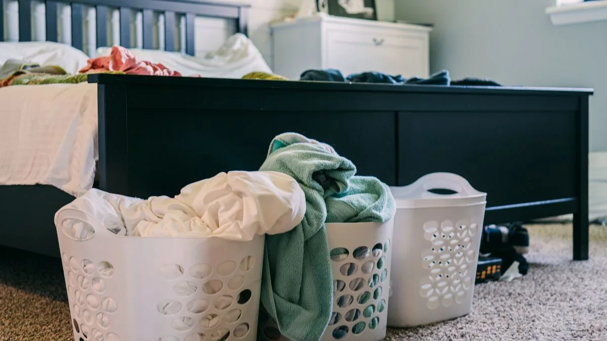 decluttering mistakes