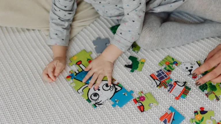 No-Prep Activities for Bored Kids at Home