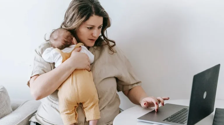 Side Hustles for Stay-at-Home Moms