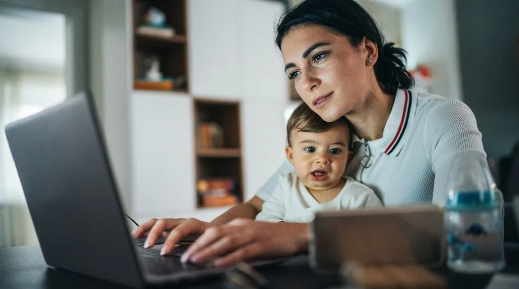 Small Business Ideas for Moms
