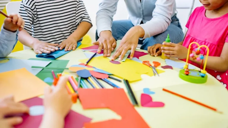 fun indoor activities for kids